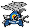 Romarm